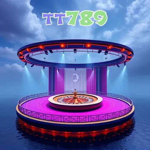 tt789 Game Aksi