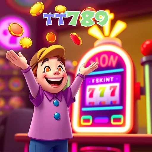 tt789 Acara Game