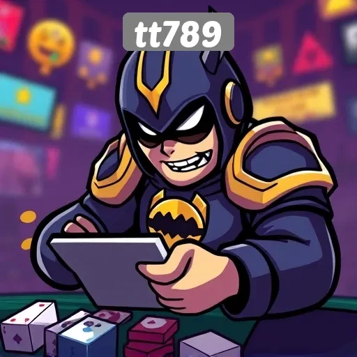 FAQ tentang Situs Game tt789 untuk Pengguna Indonesia