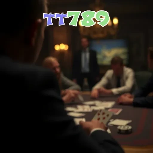 tt789 Game Pertarungan
