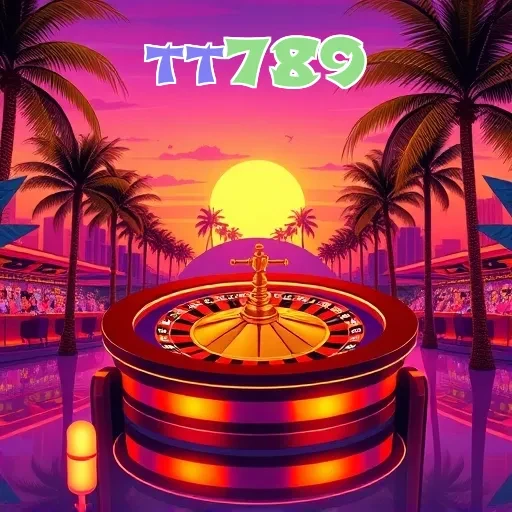 tt789 Game Mobile