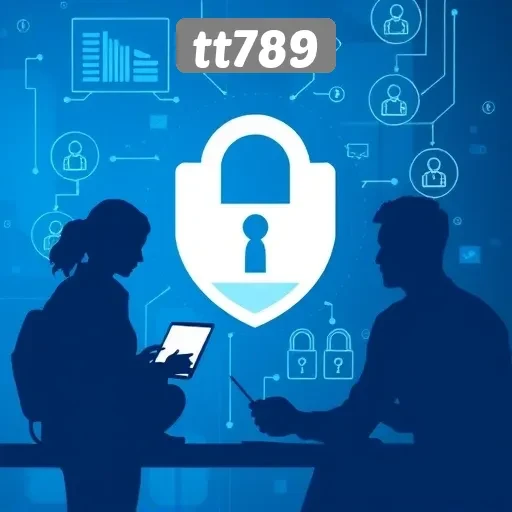 Analisis Keamanan dan Privasi Pengguna di tt789
