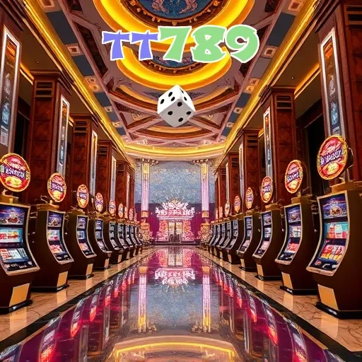 tt789 Tips Bermain