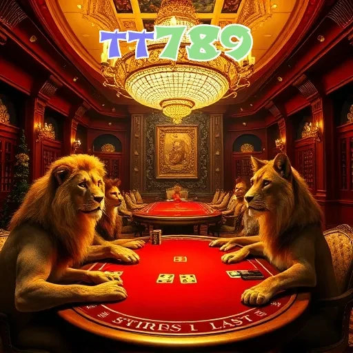 tt789 Turnamen