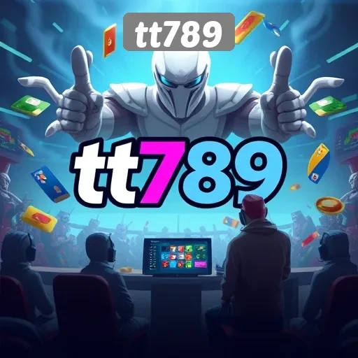 Mengenal Situs Game tt789 Dalam Industri Game