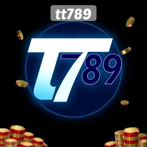 Mengenal tt789 sebagai Platform Game Online Terpopuler