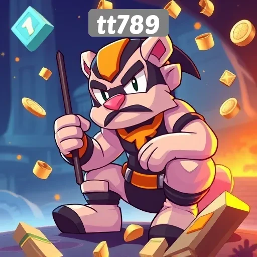 Situs tt789 dan Popularitasnya di Kalangan Penggemar Game