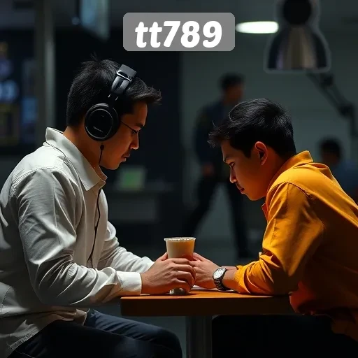 Review Pengalaman Pengguna di tt789 yang Perlu Diketahui